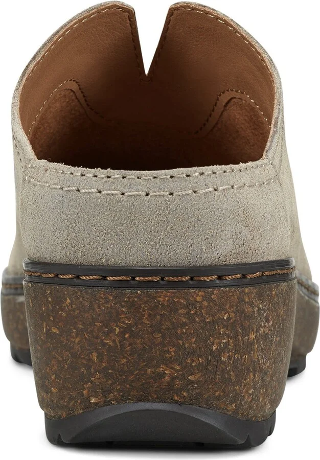 Kolia Clog - Wide Width Available - Image 6