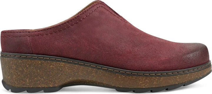 Kolia Clog - Wide Width Available - Image 8