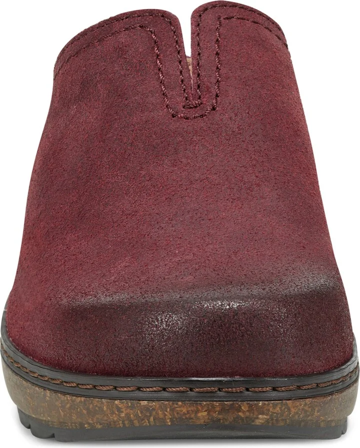 Kolia Clog - Wide Width Available - Image 9