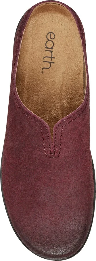 Kolia Clog - Wide Width Available - Image 10