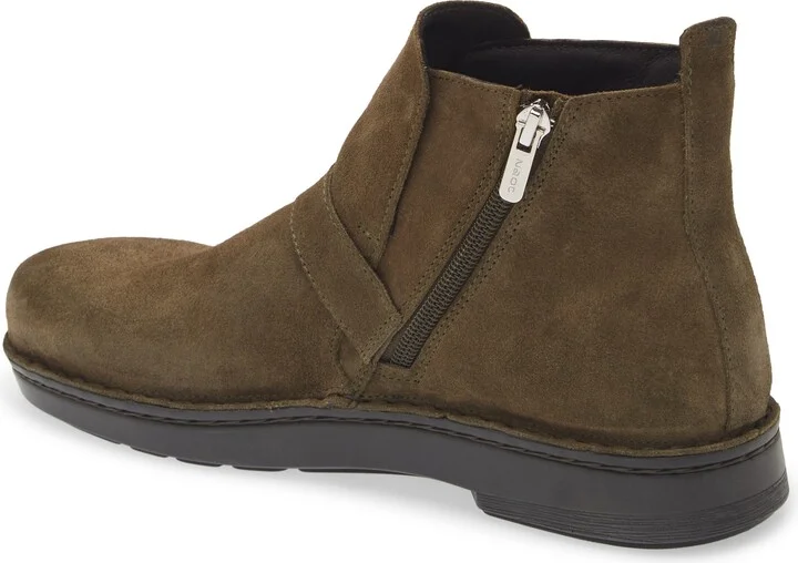 Kolmer Ankle Boot - Image 9