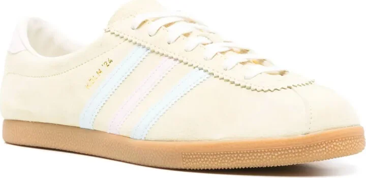 Koln 24 suede sneakers - Image 2