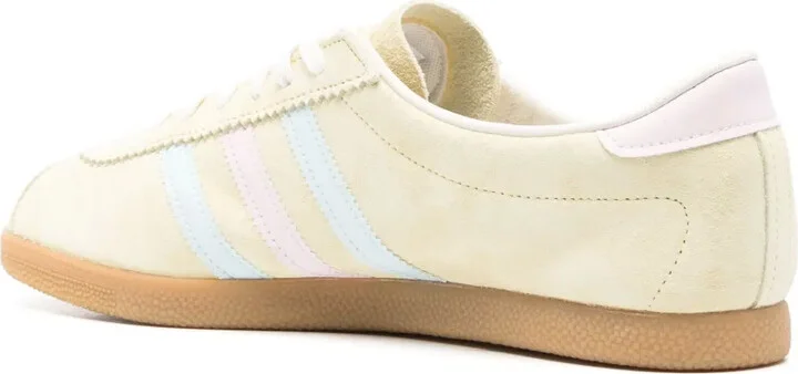 Koln 24 suede sneakers - Image 3