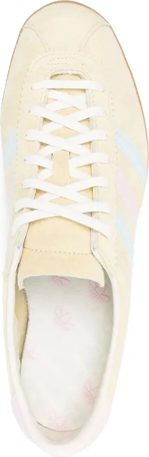 Koln 24 suede sneakers - Image 4