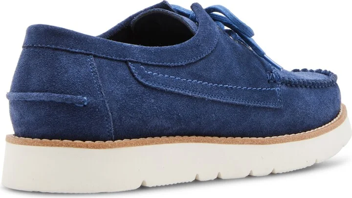 Kolt Moc Toe Derby - Image 2
