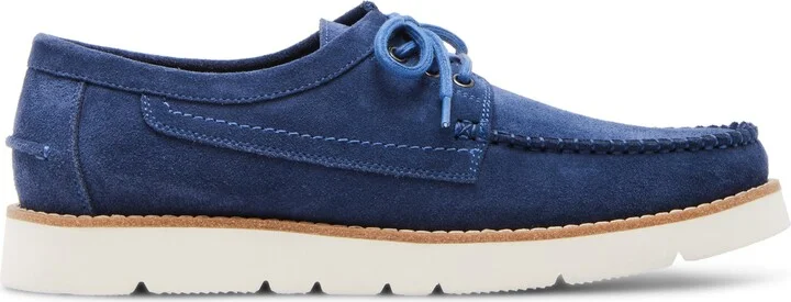 Kolt Moc Toe Derby - Image 3