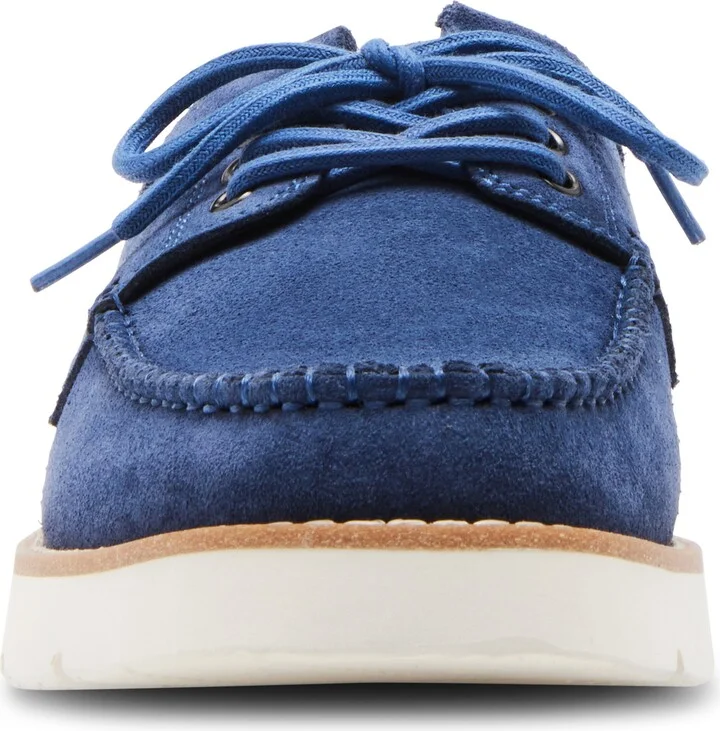 Kolt Moc Toe Derby - Image 4
