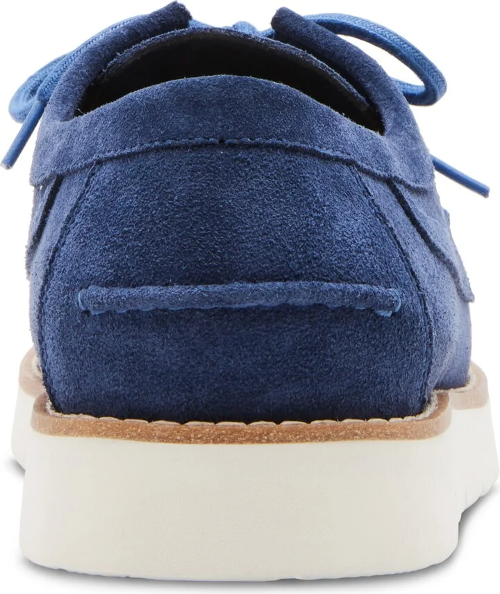 Kolt Moc Toe Derby - Image 7