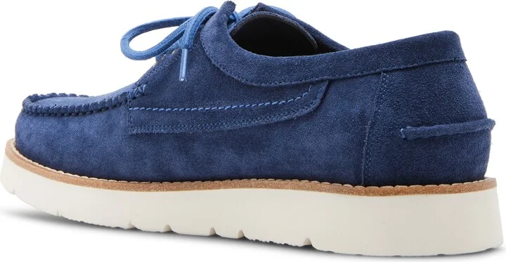 Kolt Moc Toe Derby - Image 8