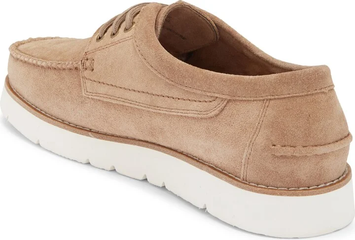 Kolt Moc Toe Derby - Image 10