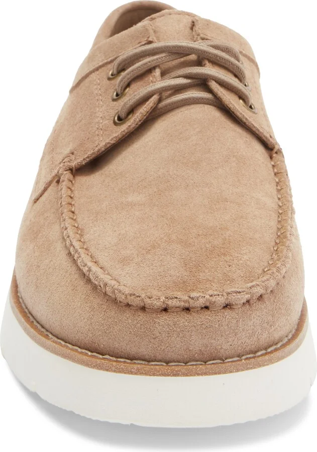 Kolt Moc Toe Derby - Image 11