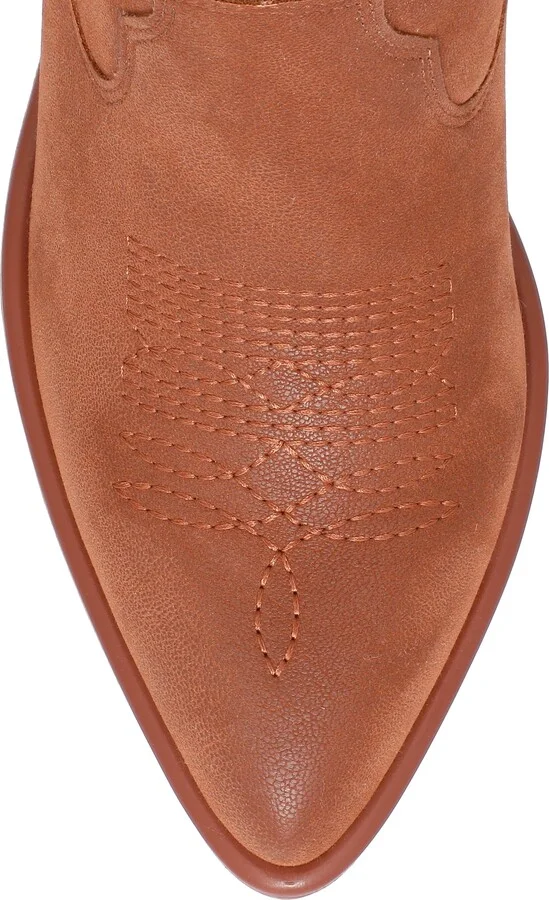 Kolt Western Knee High Boot - Image 10