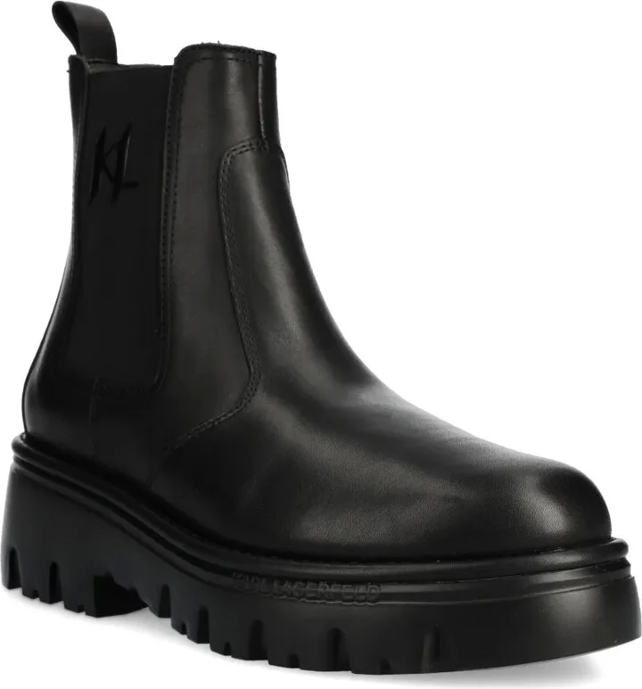 Kombat boots - Image 2