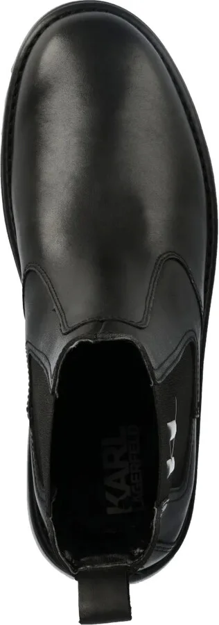 Kombat boots - Image 4