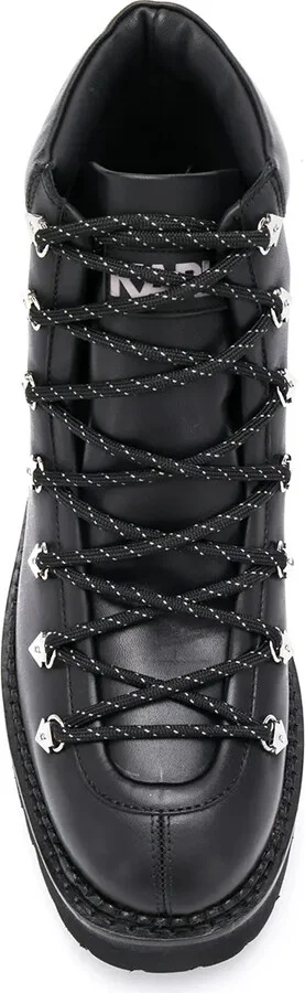 Kombat II ankle boots - Image 4