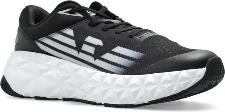 Kombat sneakers - Image 2