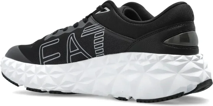 Kombat sneakers - Image 3