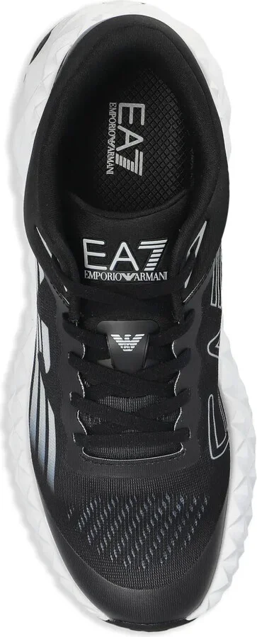 Kombat sneakers - Image 4