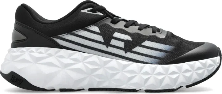 Kombat sneakers