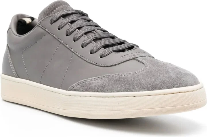 Kombi 001 lace-up sneakers - Image 2