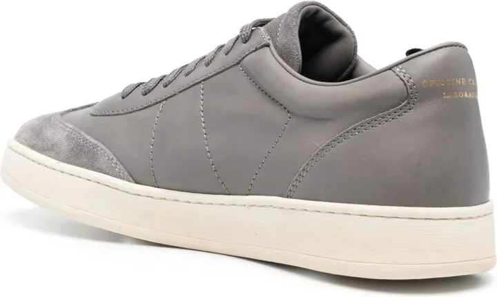 Kombi 001 lace-up sneakers - Image 3