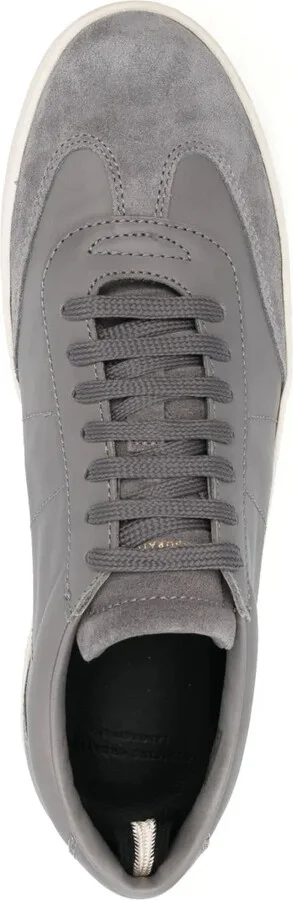Kombi 001 lace-up sneakers - Image 4