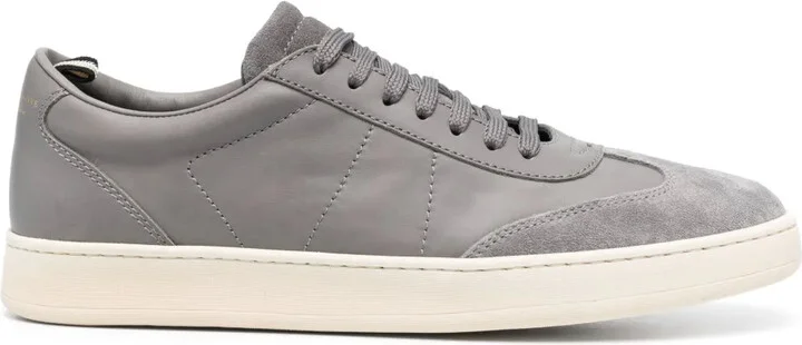 Kombi 001 lace-up sneakers