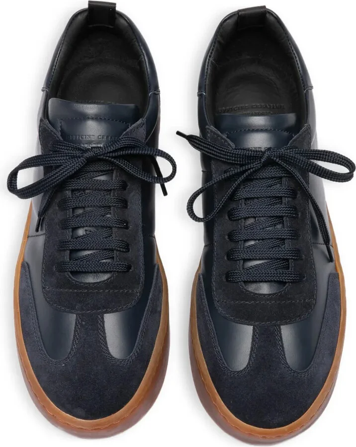 Kombined 001 sneakers - Image 4