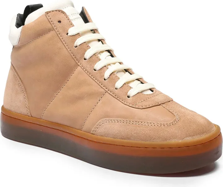 Kombined sneakers - Image 2
