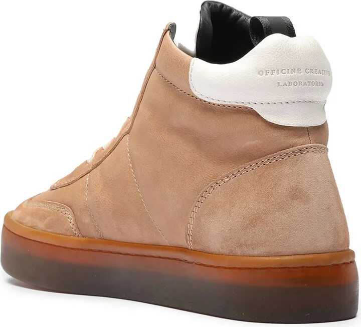 Kombined sneakers - Image 3