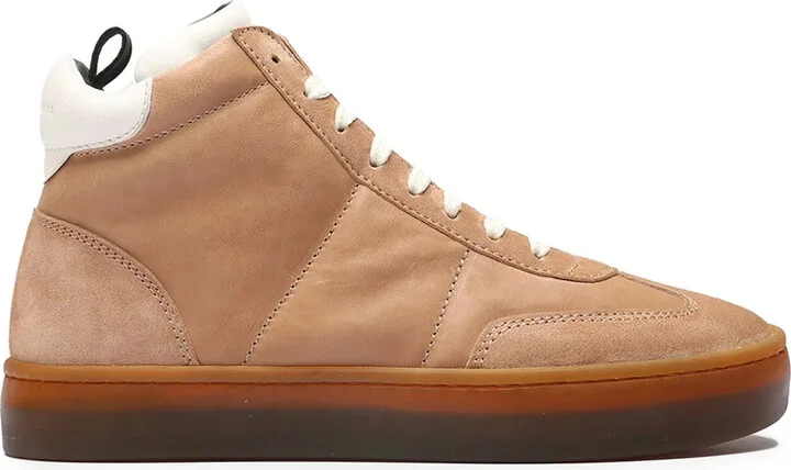 Kombined sneakers