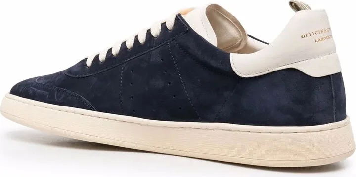 Kombo two-tone sneakers - Image 3