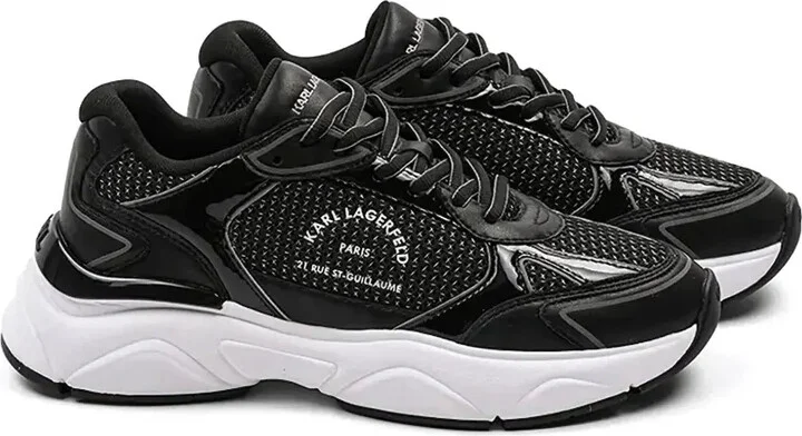 Komet Maison sneakers - Image 2