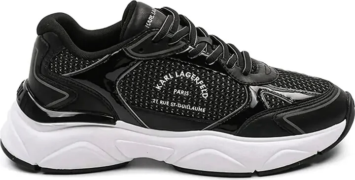 Komet Maison sneakers
