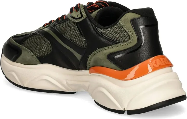 Komet sneakers - Image 3