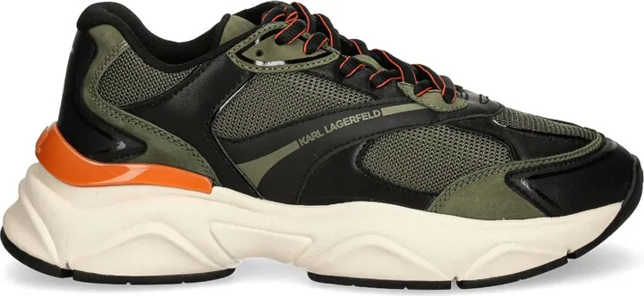 Komet sneakers