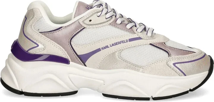 Komet sneakers