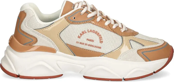 Komet sneakers