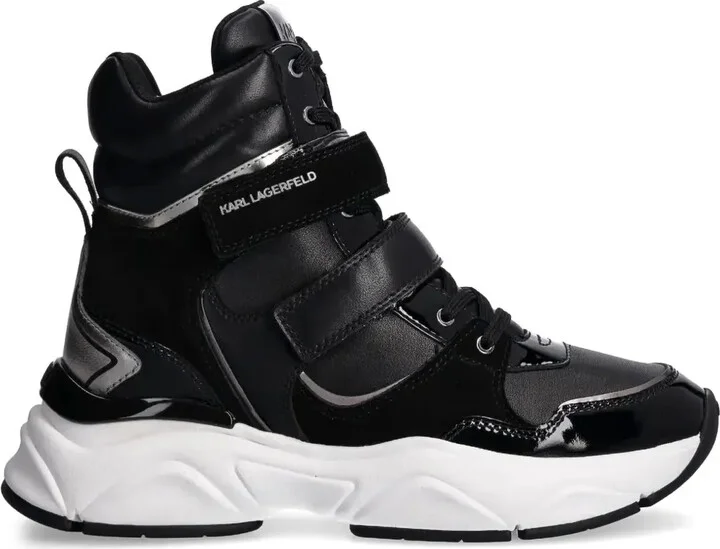 Komet sneakers