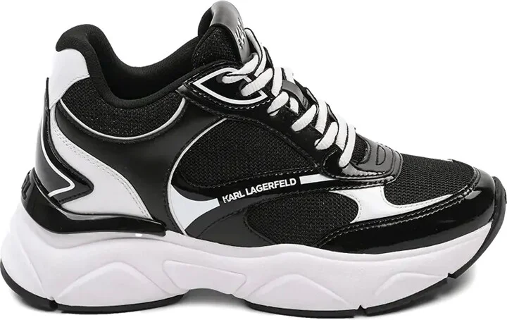 Komet sneakers