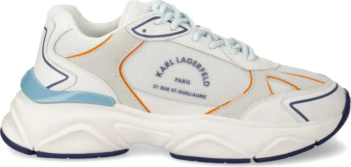 Komet sneakers