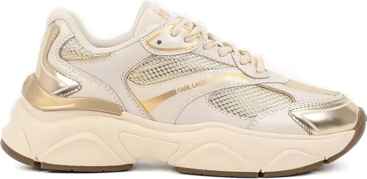 Komet sneakers