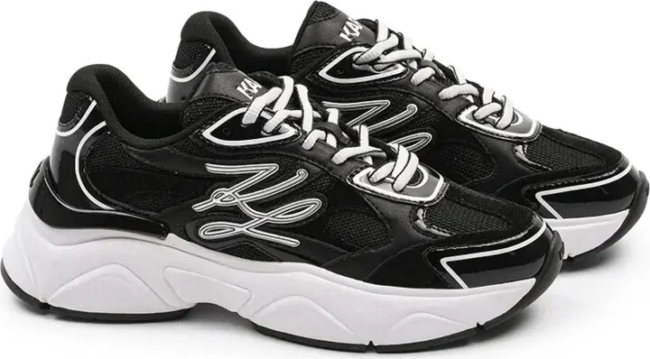 Komet trainers - Image 2