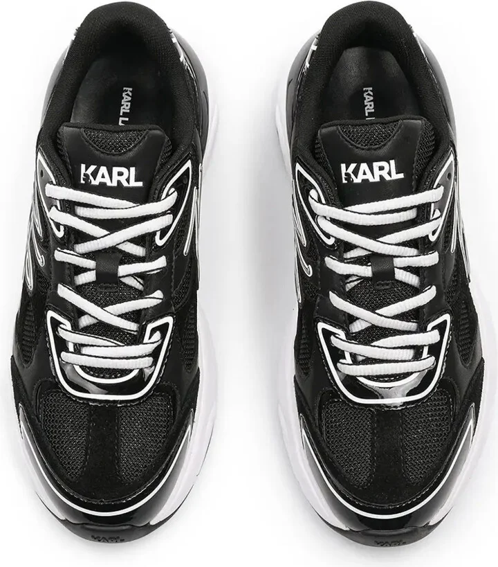 Komet trainers - Image 4
