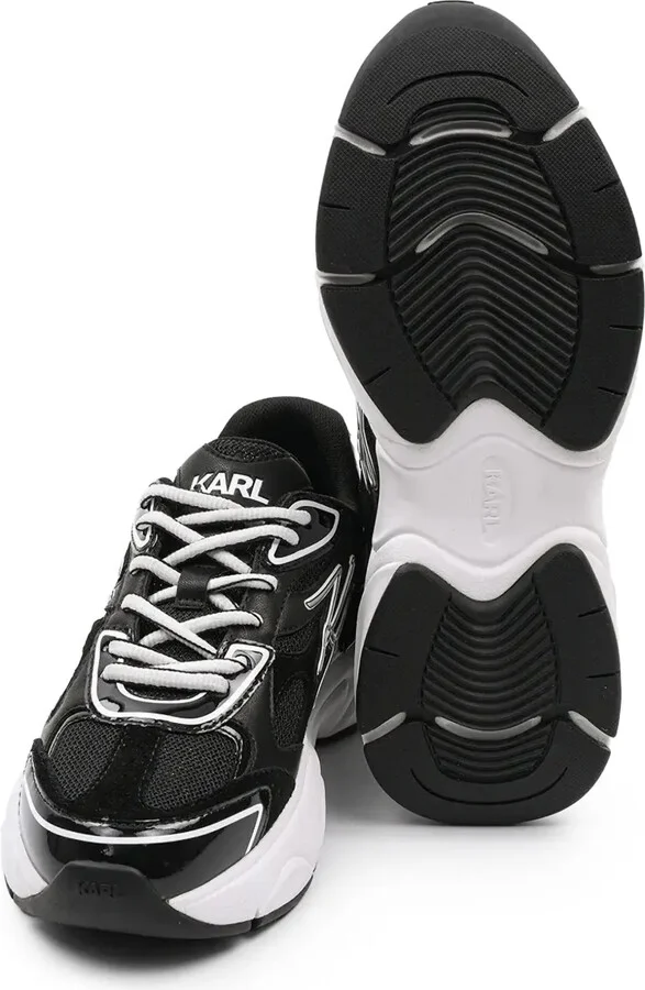 Komet trainers - Image 5