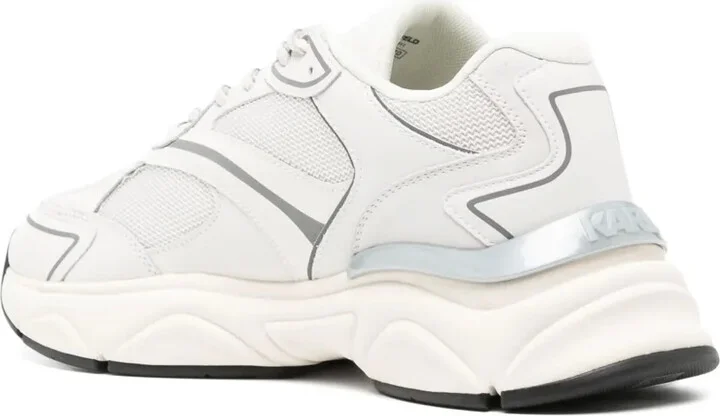 Komet trainers - Image 2