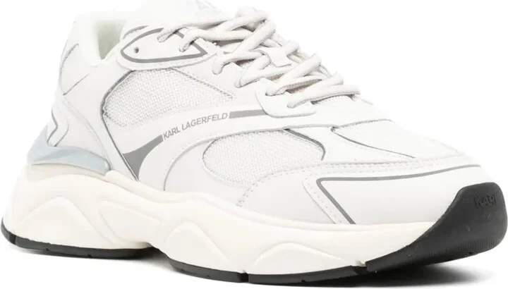 Komet trainers - Image 3