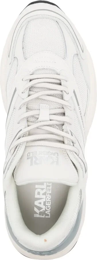 Komet trainers - Image 4