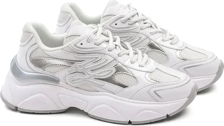 Komet trainers - Image 2