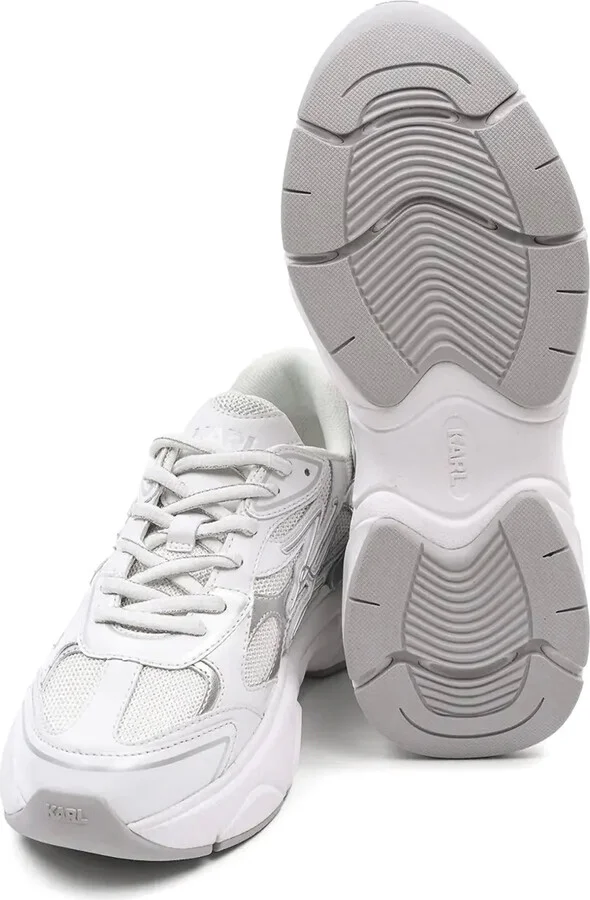 Komet trainers - Image 5